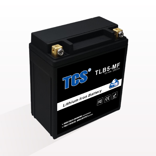 锂电池_TLB5-MF