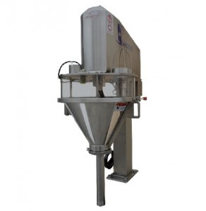 Вертикальная упаковочная машина для сухого молока – Shorttrue