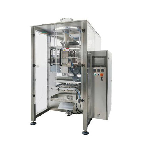 Factory made hot-sale Box Wrapping Machine -
 ZL350 vertical packing machine – Soontrue