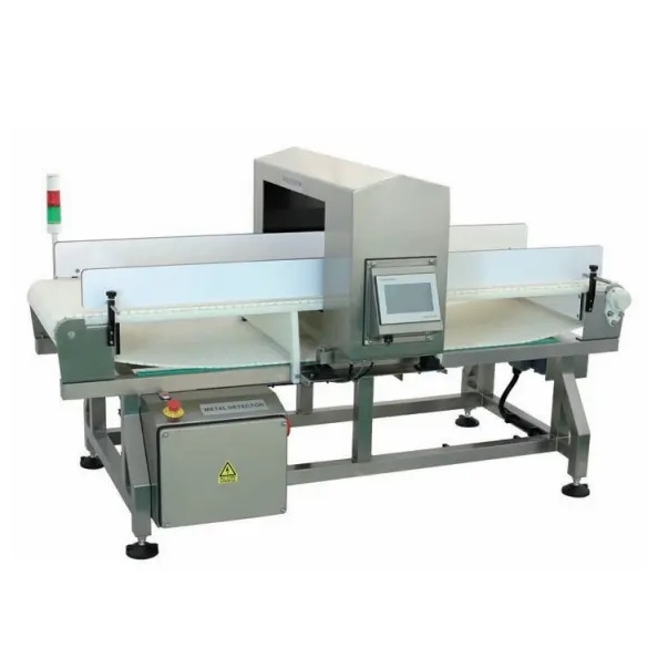 OEM/ODM Supplier Bread Dough Packing Machine -
 Heavy Duty Metal Detector – Soontrue