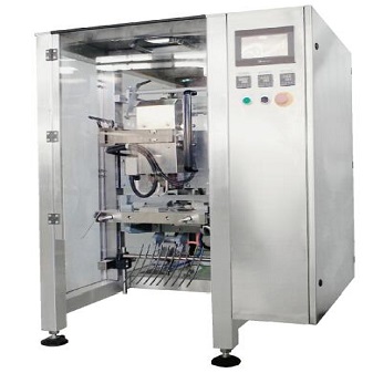 Big discounting Pillow Type Candy Packaging Machine -
 ZL230 Vertical packing machine – Soontrue