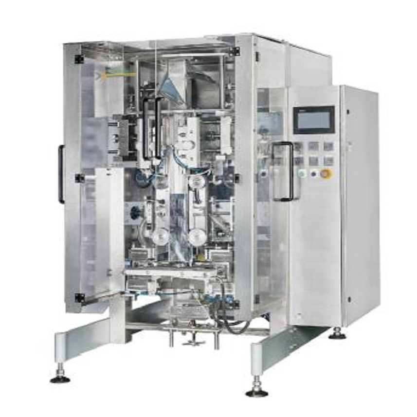 Wholesale Servo Wrapping Machine -
 VFFS QUAD SEALING OR 4 EDGES SELAING PACKING MACHINE FOR MILK POWDERS AND COFFEE BEANS PACKING MACHINE – Soontrue