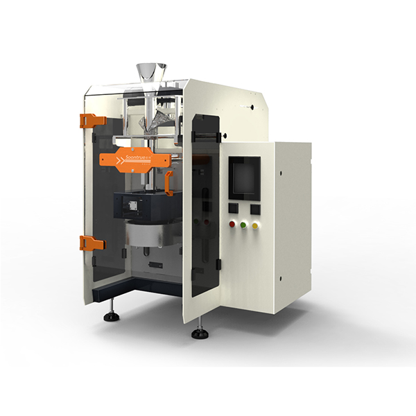 Factory directly Shrink Wrapping Machine -
 FL200 – Soontrue