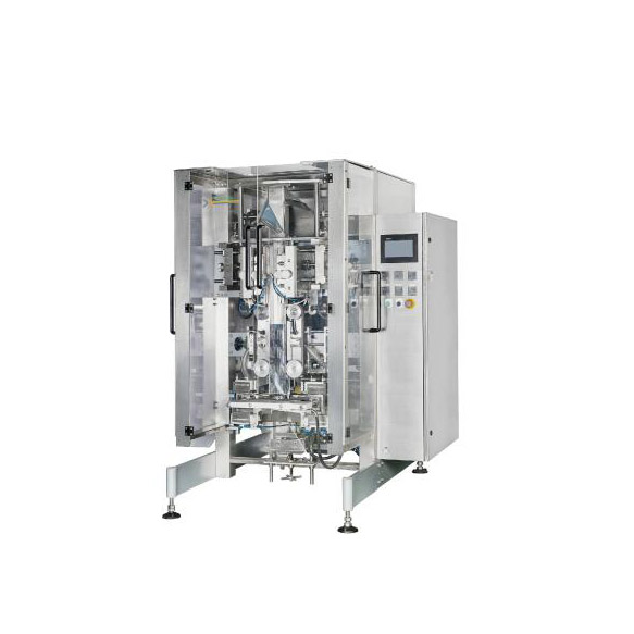 China wholesale Box Gluing Machine -
 ZL300S vertical packing machine – Soontrue