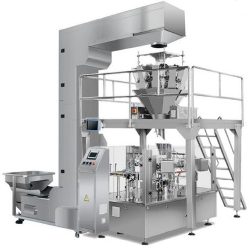 Bottom price Rice Packing Machine Price -
 AUTOMATIC ROTARY STAND UP ZIPPER BAG GIVEN DOYPACK DOYBAG WALNUT PEANUT PISTACHIO CASHEW NUTS PACKAGING MACHINE – Soontrue