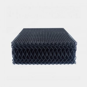 2021 Good Quality Hoisting Solution For Feeding Line - Plastic Cooling Pad for Intensive Livestock – SSG