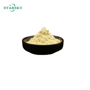 New Arrival China Triethyl Orthoformate Teof With Best Price - Benzalacetone/Benzylideneacetone 122-57-6 – Starsky