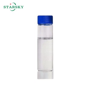 OEM/ODM Supplier Ethyl Acetoacetate Best Price - Ethyl acetoacetate/EAA CAS 141-97-7 – Starsky