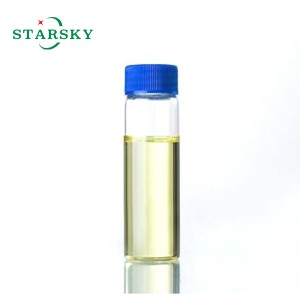 Best quality Sebacic Acid Di-N-Octyl Ester Lowest Price - SEBACIC ACID DI-N-OCTYL ESTER 2432-87-3 – Starsky
