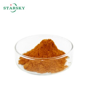 Hot sale Niobium(V) Chloride 10026-12-7 - Zirconium nitride CAS 25658-42-8 factory price – Starsky
