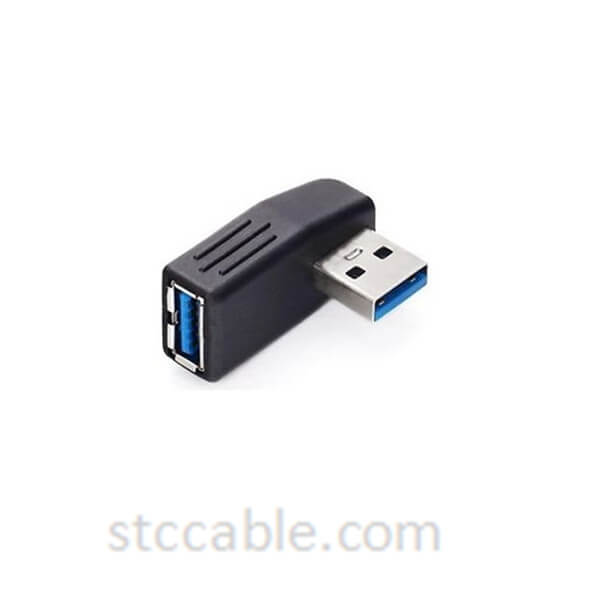 USB 3.0 adapter Right Angle