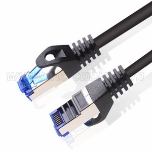 Cat6 shielded Ethernet Cable