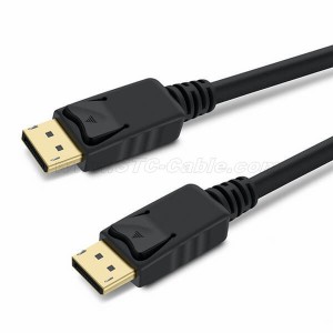 Displayport 1.4 Cable 4K 60HZ
