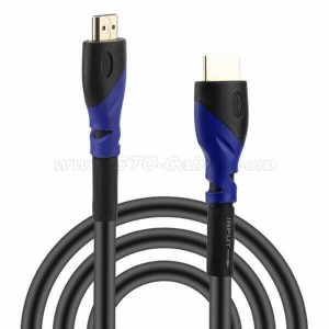 Ultra HDMI 2.0V Cable with Built-in Signal Booster