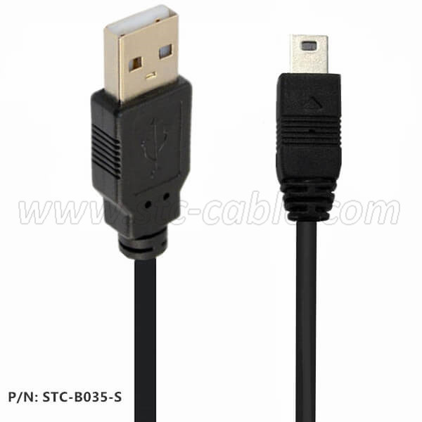 What Is Mini USB Used For?