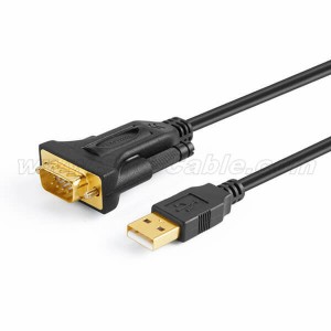 FTDI USB RS232 cable