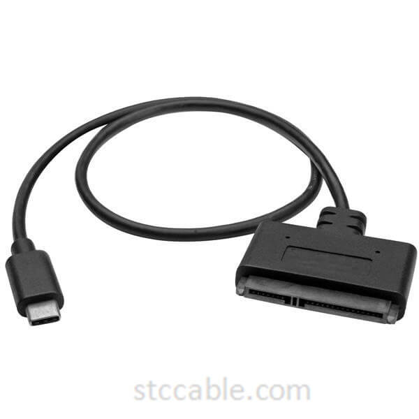 USB 3.1 (10Gbps) Adapter Cable for 2.5 HDD