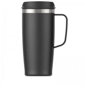 20OZ Coffee Mug na May Handle