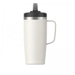 600ml Vacuum Doble muorre Stainless Steel Thermos