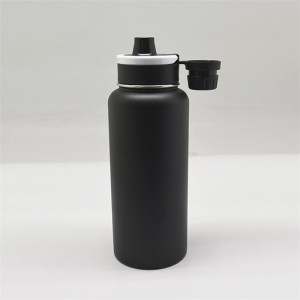 Bottiglia da esterno in acciaio inossidabile da 950 ml