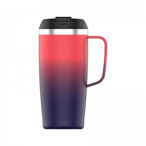 20OZ Stainless Steel Vacuum Thermos