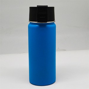 SS304 термос за отскокнување вода во сопствени бои