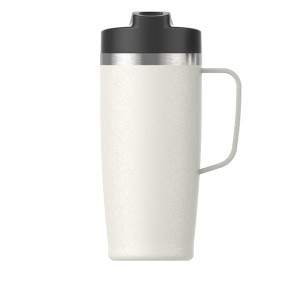 SDO-M020-A20 Mugs à vacuum di caffè di viaghju