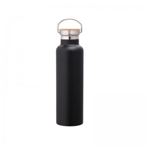 20oz Stainless Steel Insulated Bulk Water Bottlesvakum Water Flask