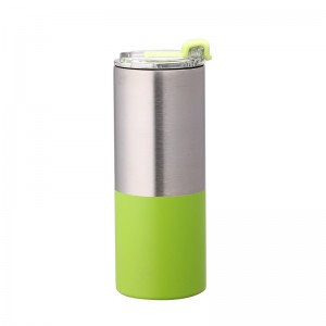480ml 304 Stainless Steel Doble Wall Vacuum Flask