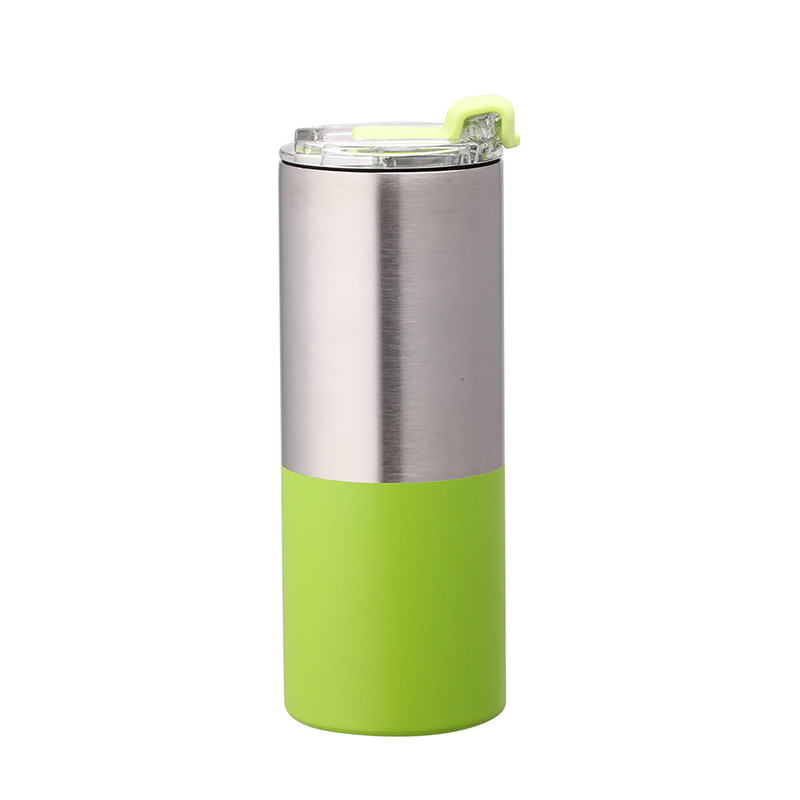 480ml 304 Stainless Steel Double Wall Vacuum Flask