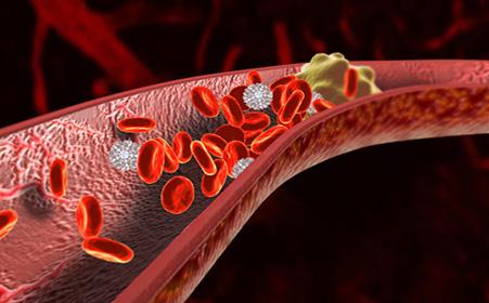 The Process Of Thrombosis