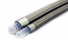 General information about PTFE hoses