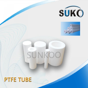 Chinese Professional 2mm PTFE Tubing - wholesale PTFE Polymer Tube/Pipe price – SuKo
