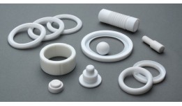 The Ultimate Guide of PTFE Gasket