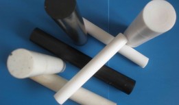 The Process of Making PTFE Rod