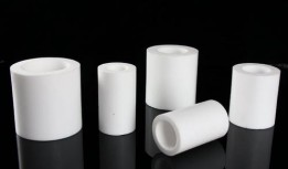 The difference and advantages of PTFE molded rod and extruded rod
