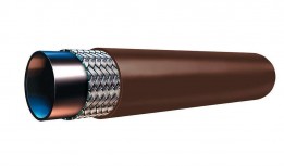 Industrial Hoses – PTFE Smoothbore Hoses