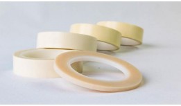 PTFE Tapes Made with Polymer Fluoropolymers Part 1