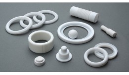 How to improve the purity and wear resistance of PTFE gaskets
