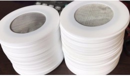 How to choose and install PTFE gaskets?