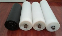 UHMW-PE Roller Features & Application