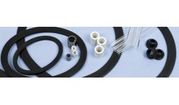 Applications of PTFE