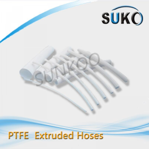 wholesale Polymer PTFE Extruded Hoses price