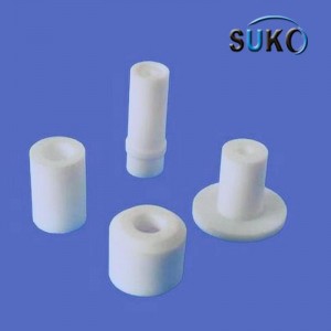 wholesale PTFE Filled Machined Parts price