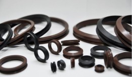 The effect of fillers for PTFE Seals