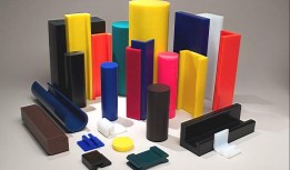 The application of UHMWPE material is introduced