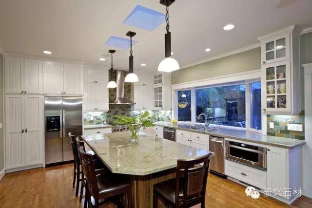 Paving tips for emerging stone countertops