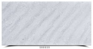 OEM/ODM China White Quartz Stone - 2021 New Quartz Slab for Countertops – Xinxing
