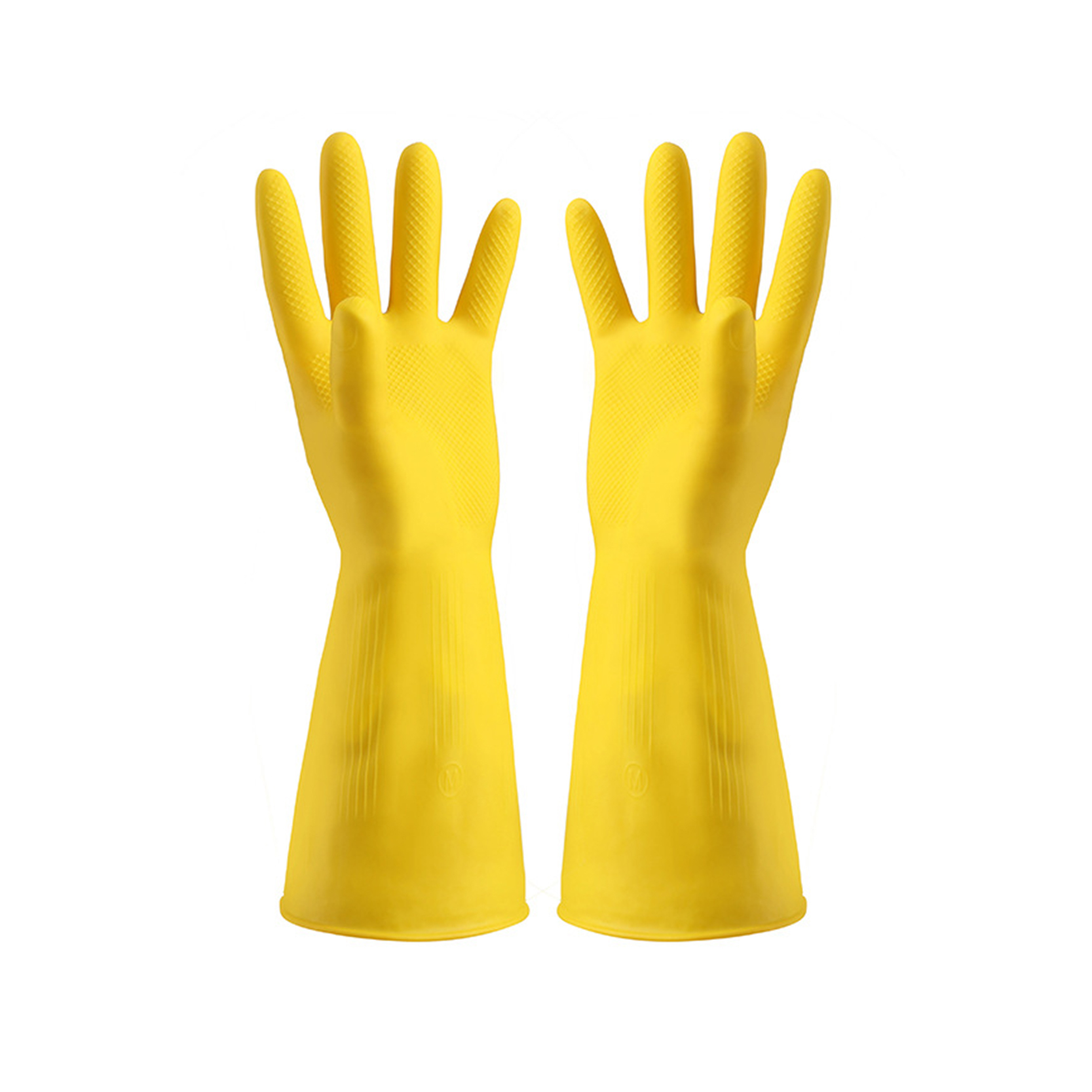 Guantes Cocina De Trabajo Domesticos Con Latex Għal Lavar Platos Latex Gloves