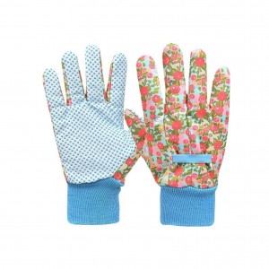 Pvc памучни ръкавици на точки Ръкавици на точки Pvc работни ръкавици на точки/guantes De Algodon Con Puntos,Guantes De Trabajo